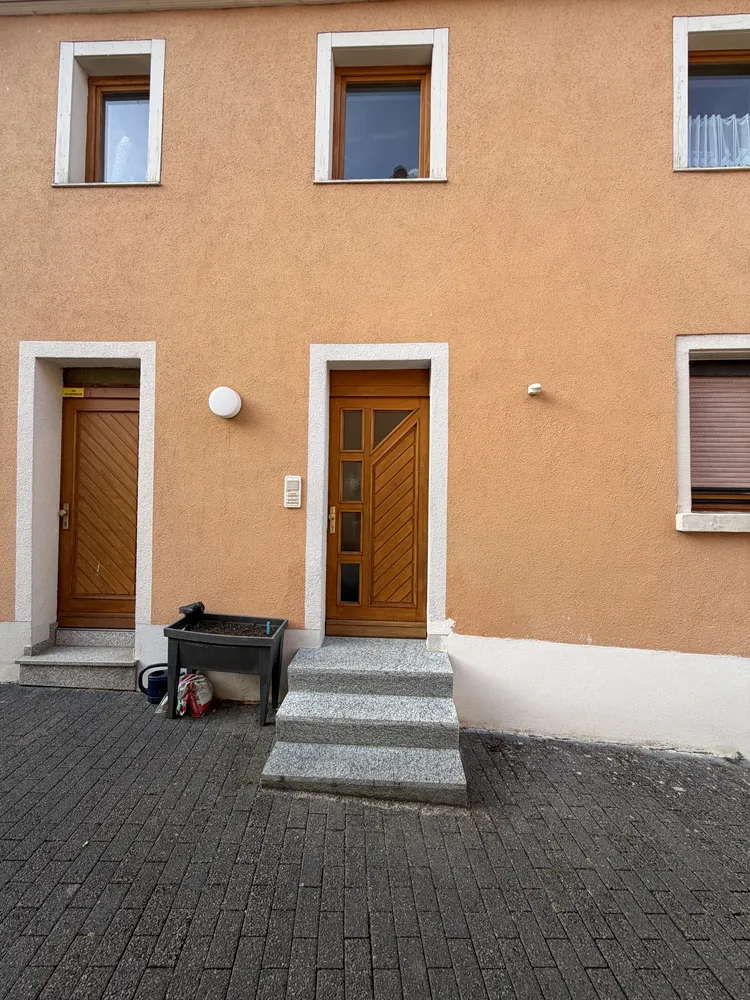 4 Zimmer Wohnung mit 85 m² in Mainz – Bild 1