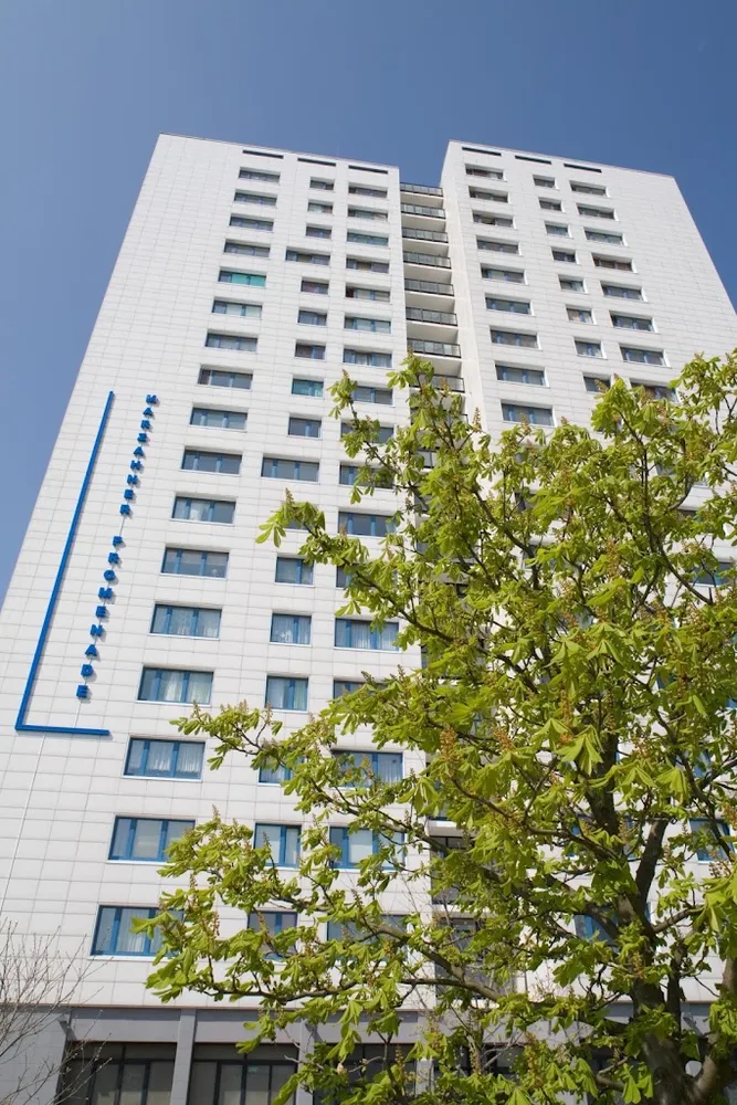 2 Zimmer Wohnung mit 47 m² in Berlin – Bild 5