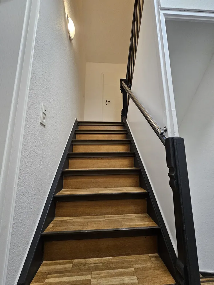 6 Zimmer Wohnung mit 138 m² in Darmstadt – Bild 11