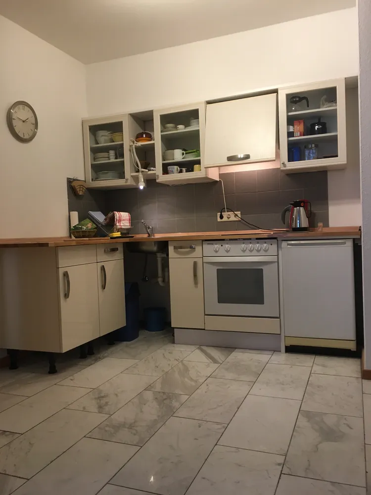 2 Zimmer Wohnung mit 49 m² in Duisburg – Bild 12
