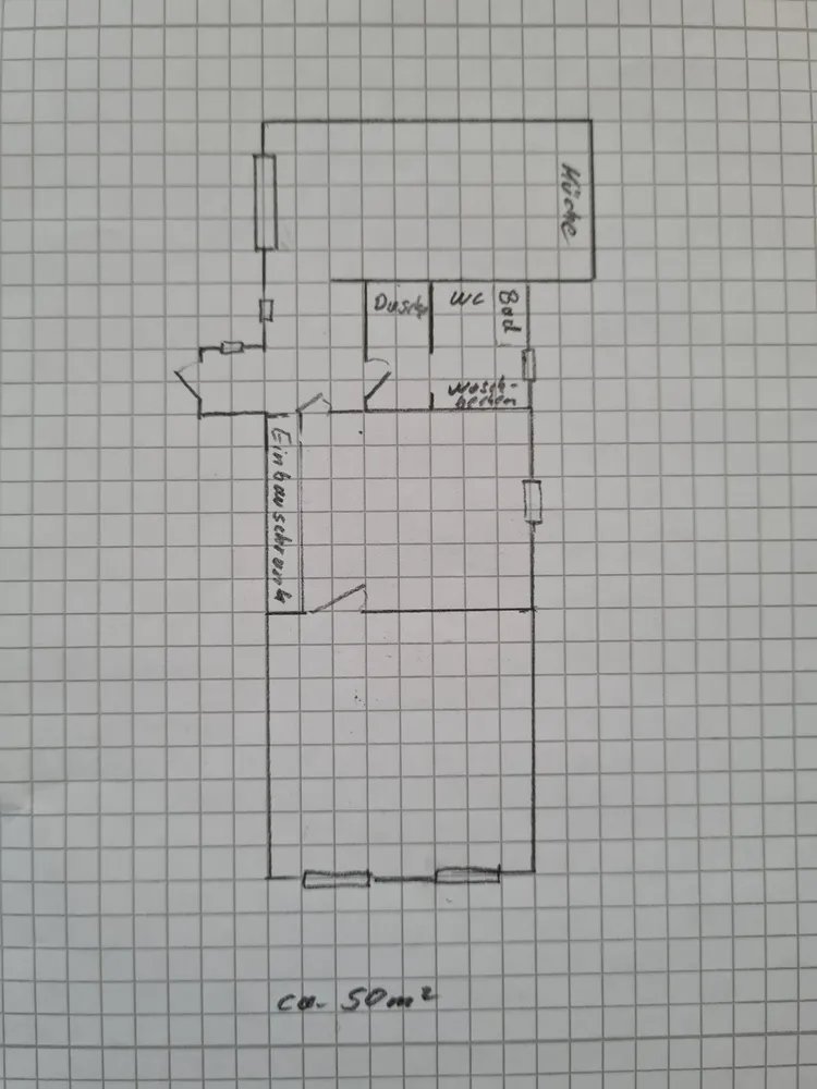 2 Zimmer Wohnung mit 45 m² in Stuttgart – Bild 10