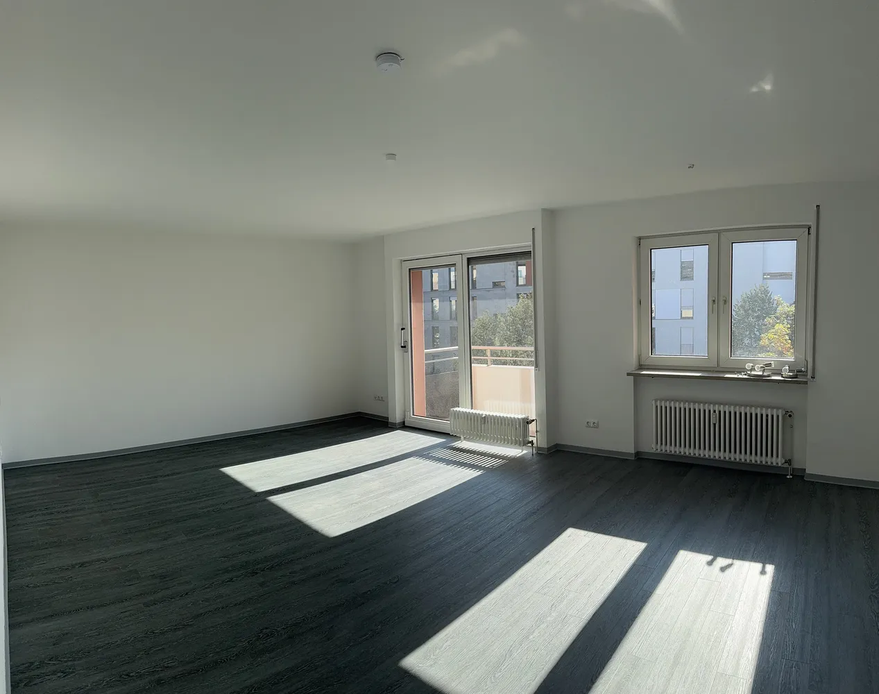 2 room apartment with 68 m² in Frankfurt am Main – Photo 4