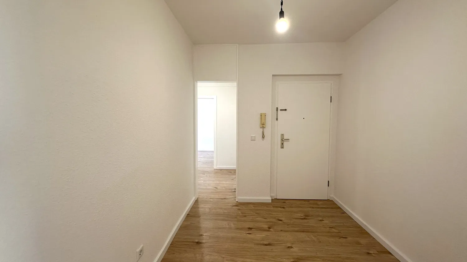4 Zimmer Wohnung mit 89 m² in Wuppertal – Bild 2