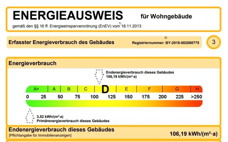 3 room apartment with 92 m² in Rosenheim – Photo 8