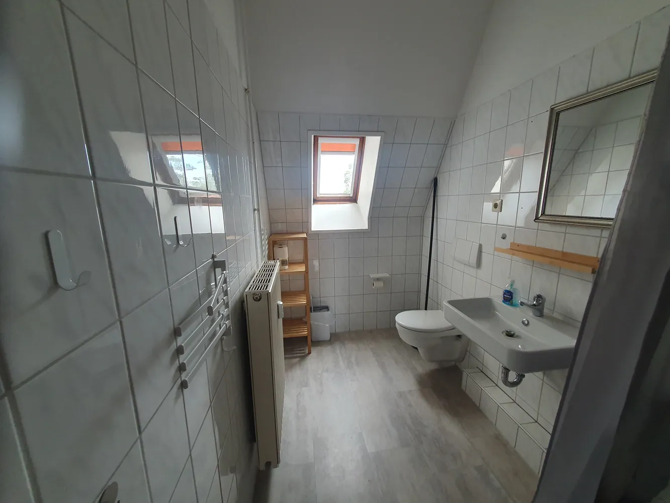 3 room apartment with 65 m² in Bremerhaven – Photo 11