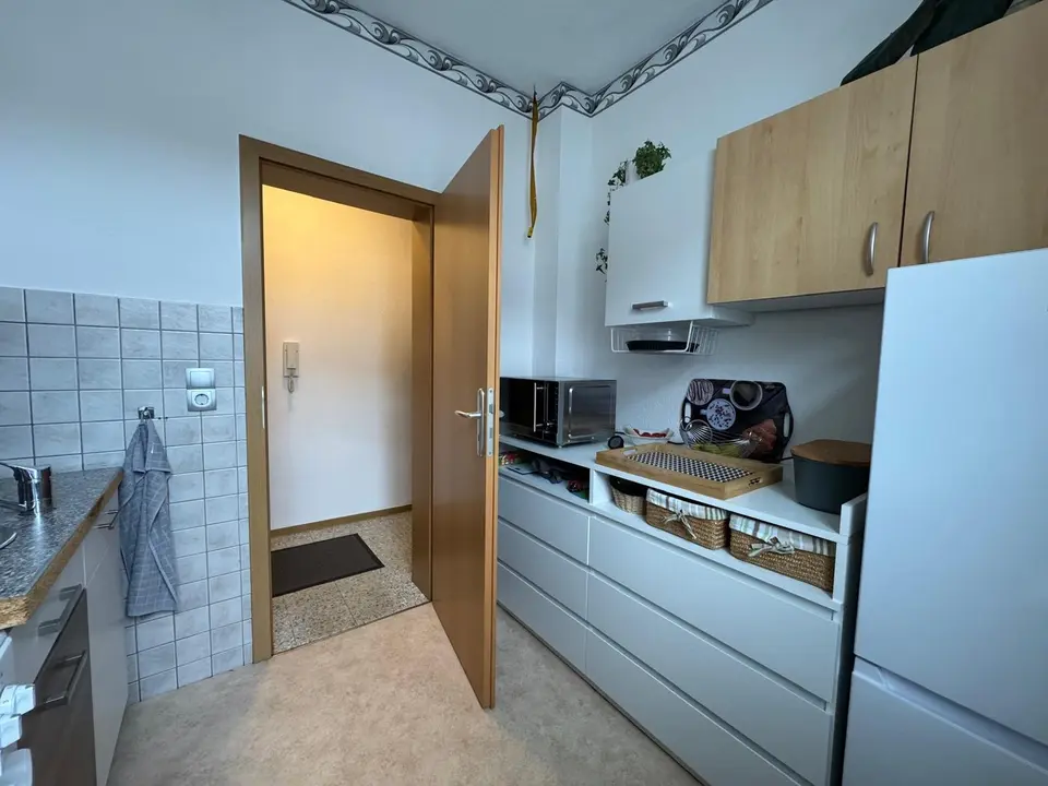 3 Zimmer Wohnung mit 94 m² in Osterode am Harz – Bild 4