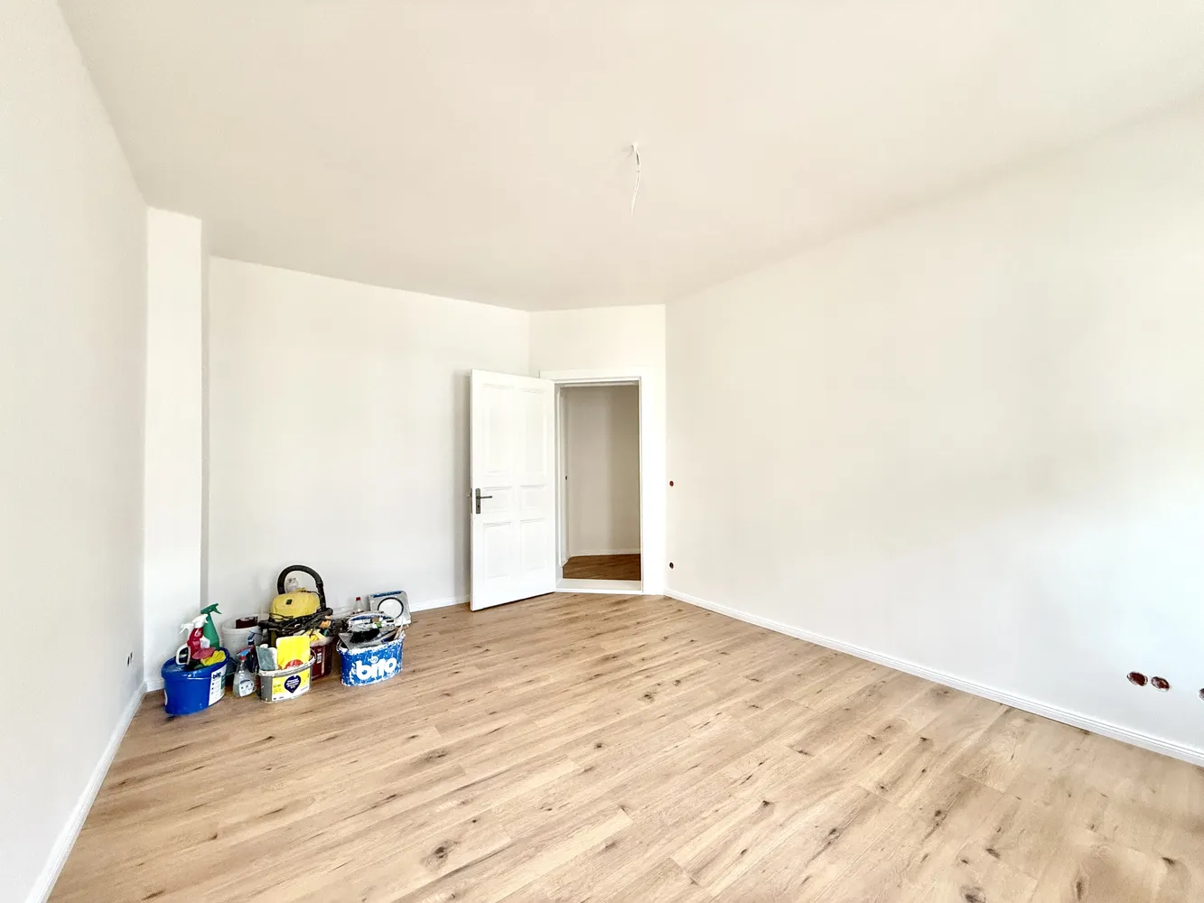 3 Zimmer Wohnung mit 92 m² in Berlin – Bild 11