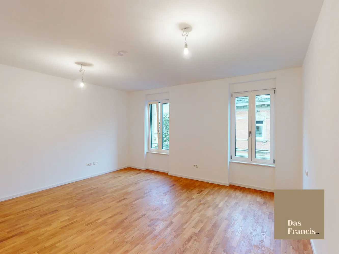 3 Zimmer Wohnung mit 105 m² in Karlsruhe – Bild 2