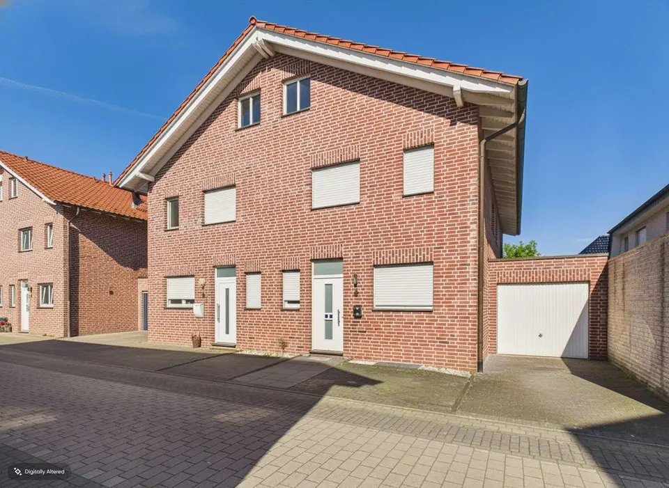 7 Zimmer Haus mit 200 m² in Gütersloh – Bild 1