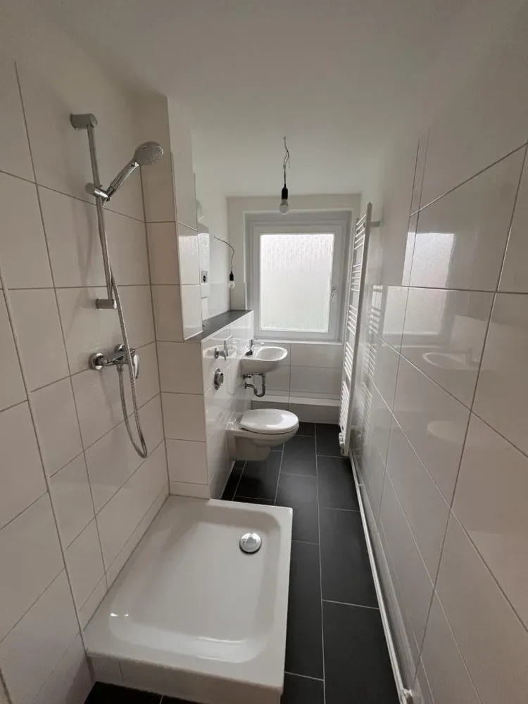 3 Zimmer Wohnung mit 63 m² in Helmstedt – Bild 7