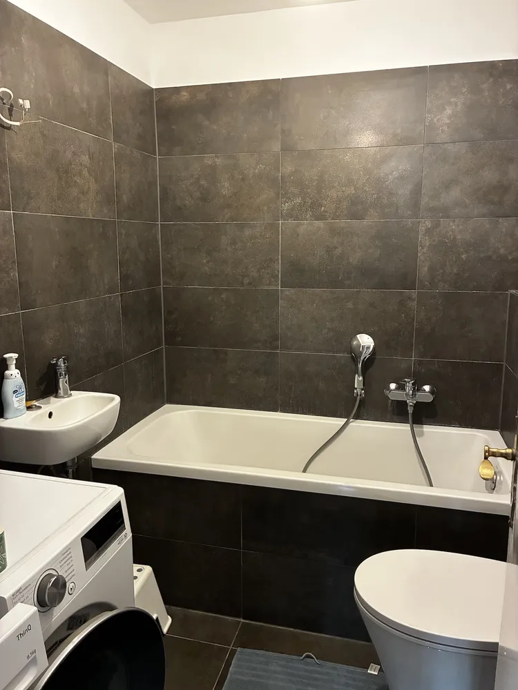 2 room apartment with 54 m² in Berlin – Photo 7