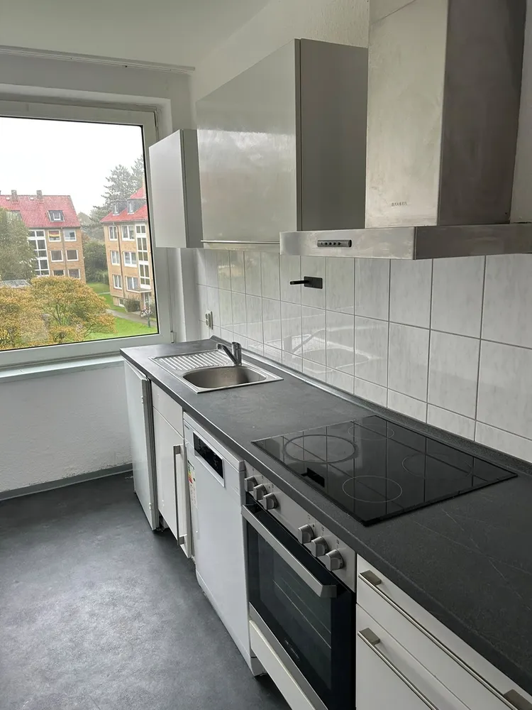 3 Zimmer Wohnung mit 72 m² in Cuxhaven – Bild 2