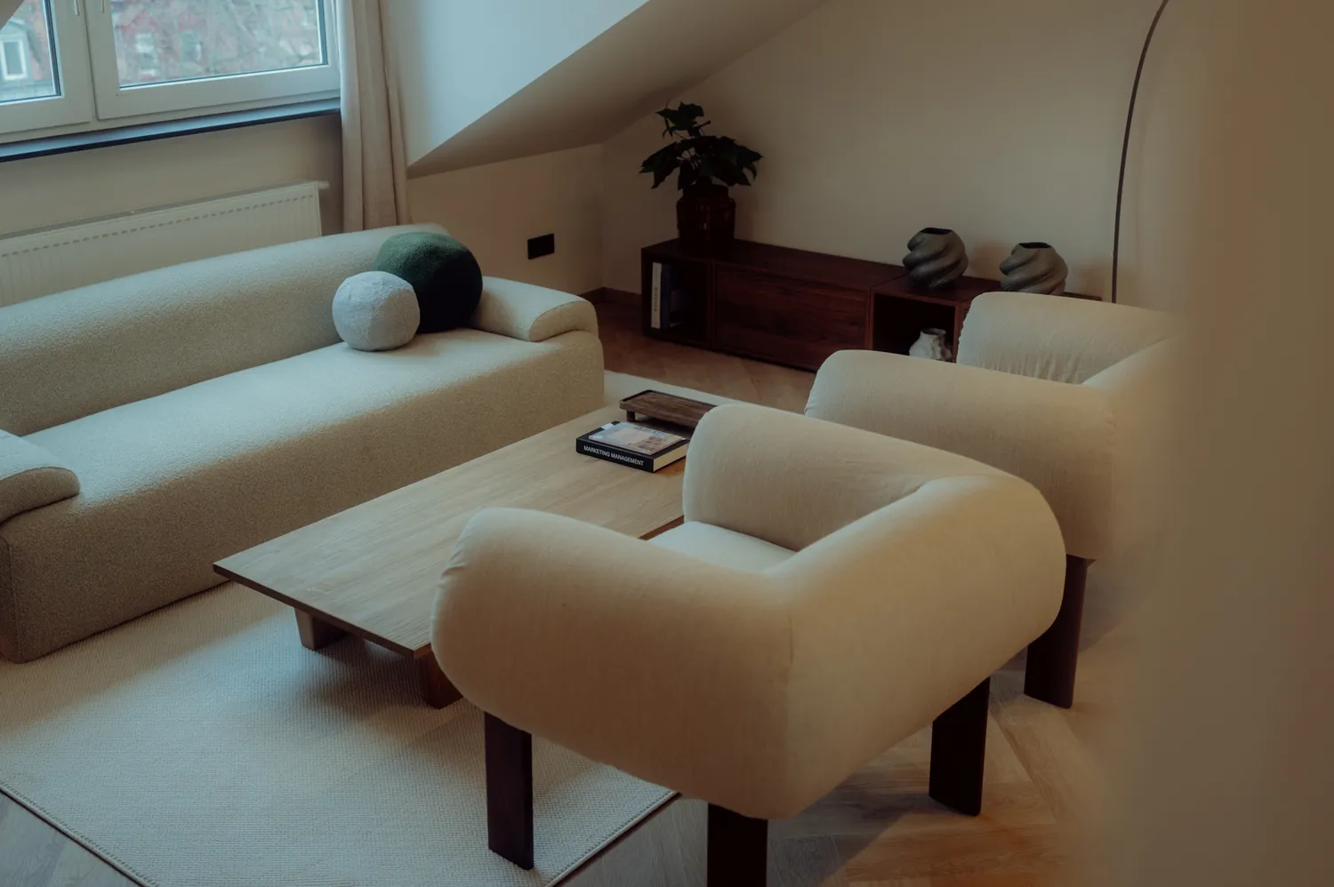 4 Zimmer Wohnung mit 80 m² in Nürnberg – Bild 7