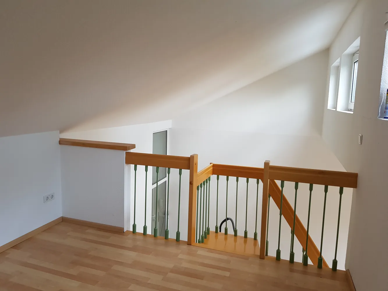 2 Zimmer Wohnung mit 90 m² in Braunschweig – Bild 6