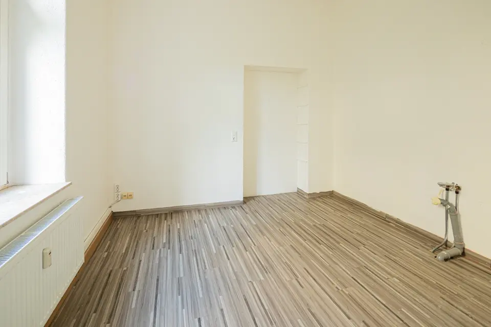 2 Zimmer Wohnung mit 64 m² in Dresden – Bild 1