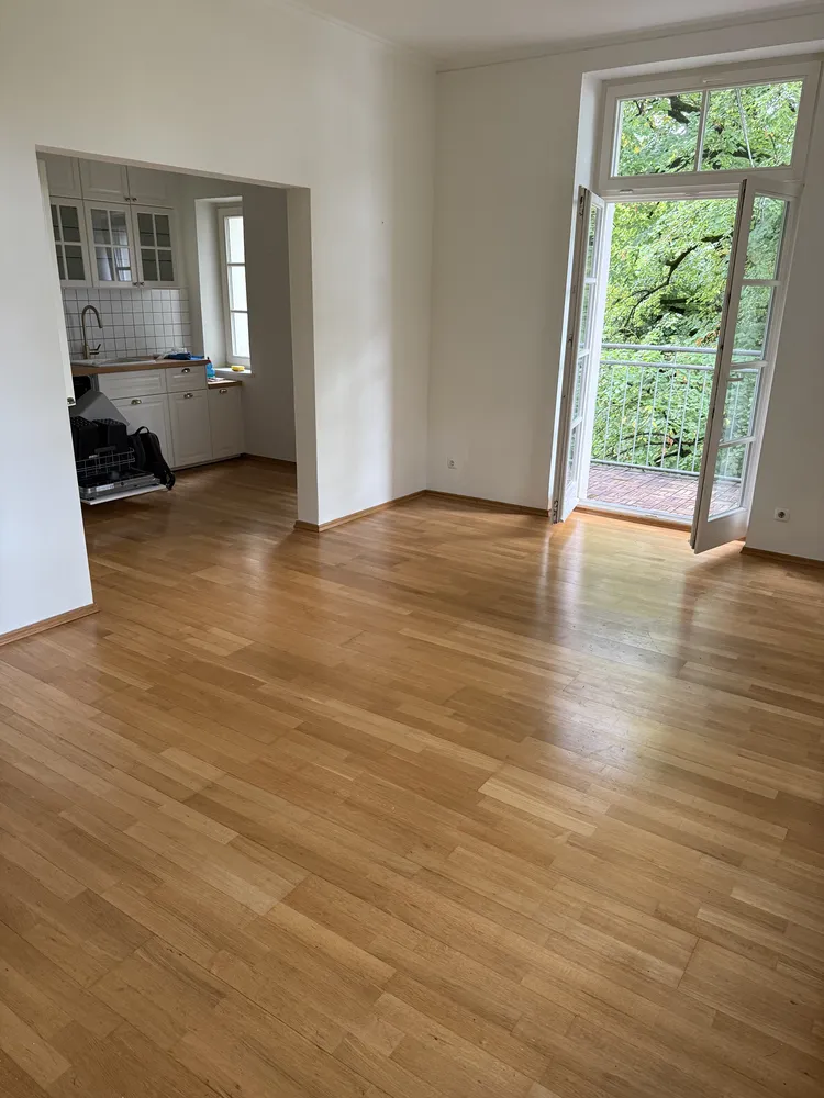 3 Zimmer Wohnung mit 72 m² in München – Bild 3