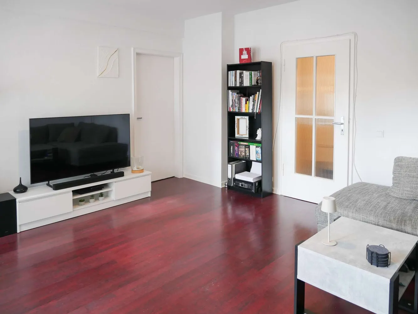 2 Zimmer Wohnung mit 58 m² in Münster – Bild 5