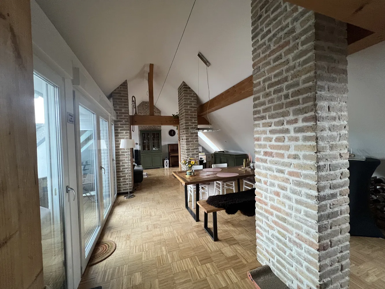 5 room apartment with 205 m² in Wiesbaden – Photo 7