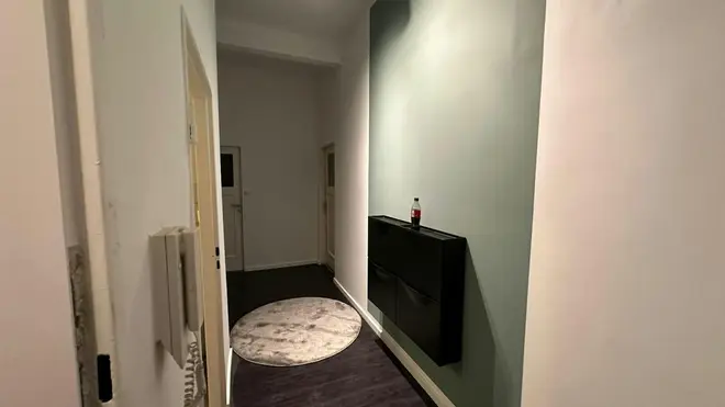WG-Zimmer mit 25 m² in Frankfurt am Main – Bild 4