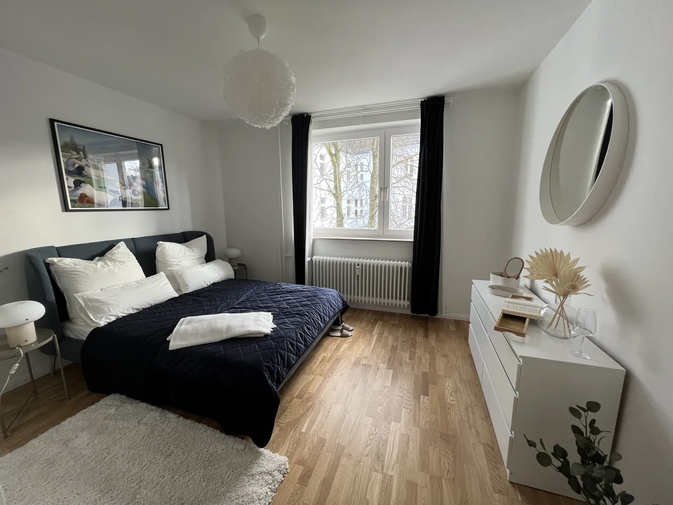 2 Zimmer Wohnung mit 65 m² in Berlin – Bild 12
