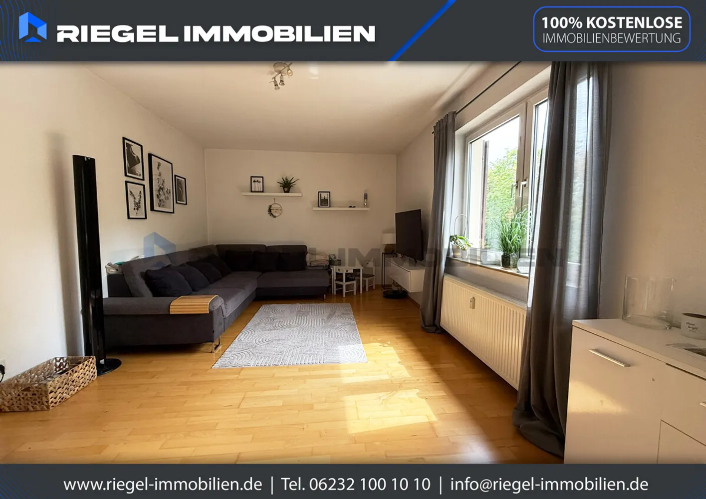 4 Zimmer Wohnung mit 135 m² in Speyer – Bild 9