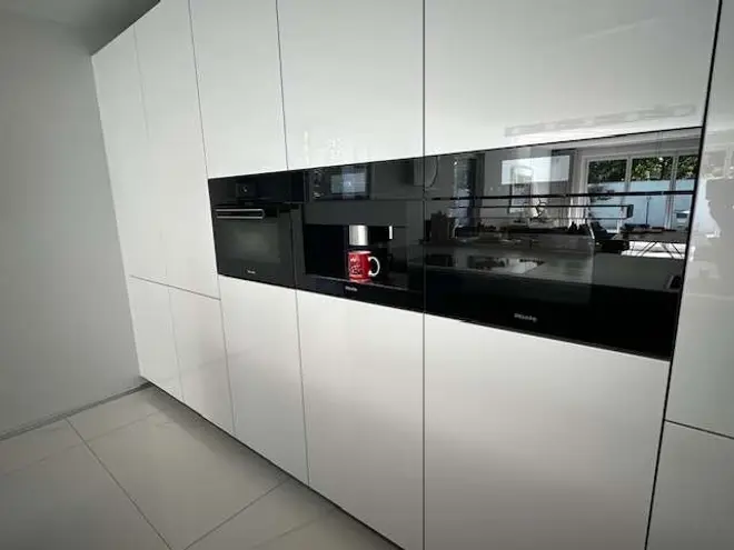 5 Zimmer Haus mit 290 m² in Karlsruhe – Bild 3