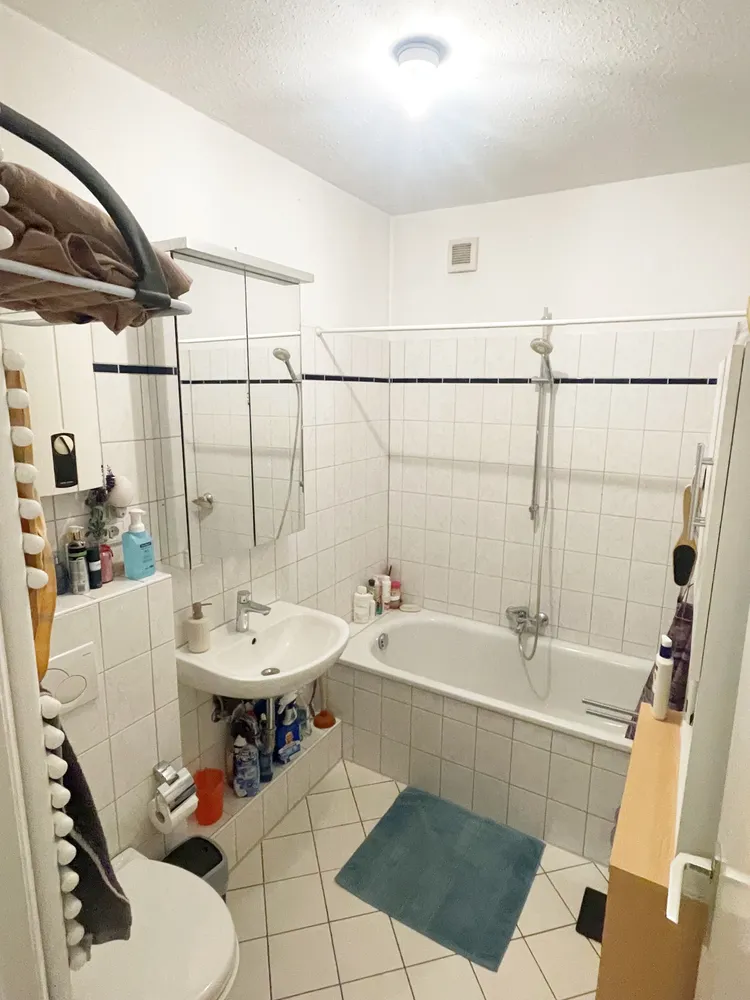 3 Zimmer Wohnung mit 77 m² in Bremen – Bild 6