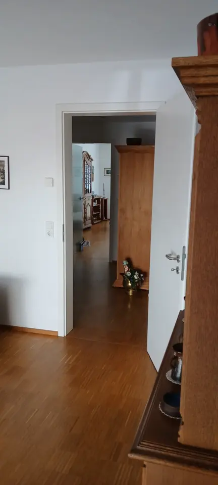 4 Zimmer Wohnung mit 112 m² in Solingen – Bild 6