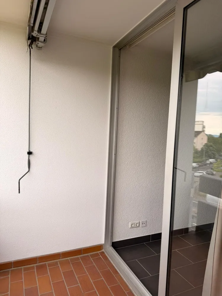 1 Zimmer Wohnung mit 34 m² in Wiesbaden – Bild 3