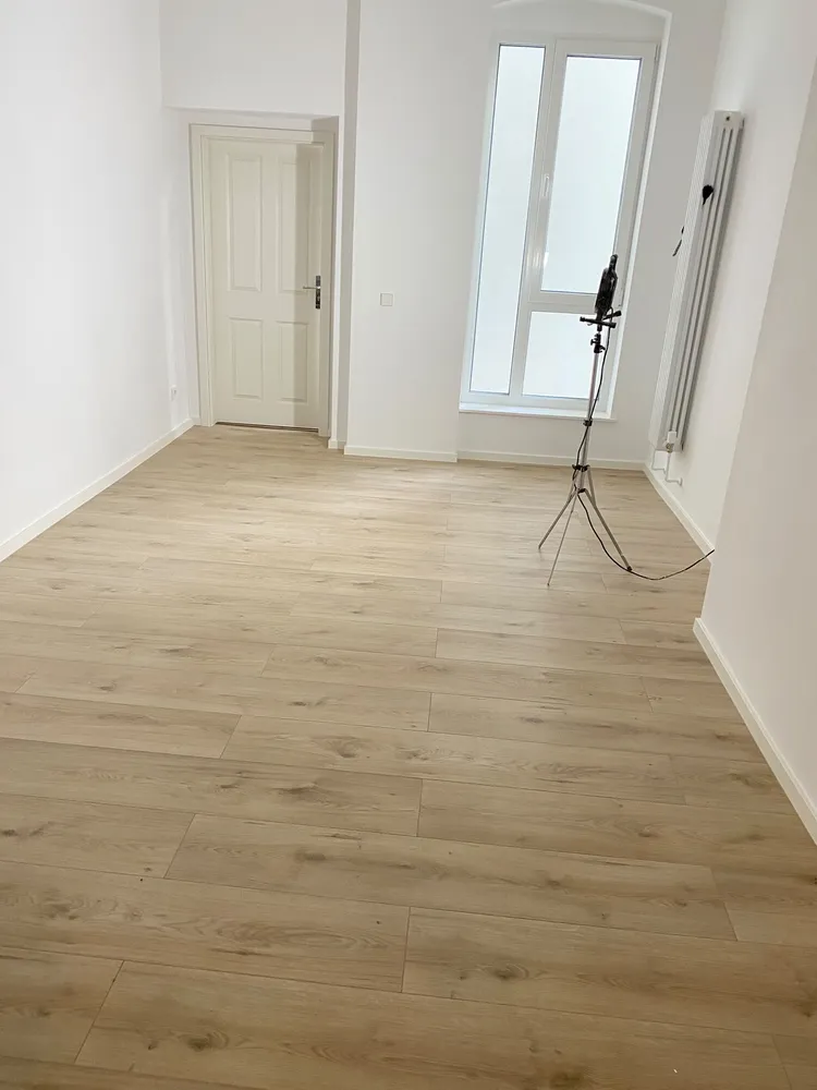 4 room apartment with 114 m² in Berlin – Photo 4