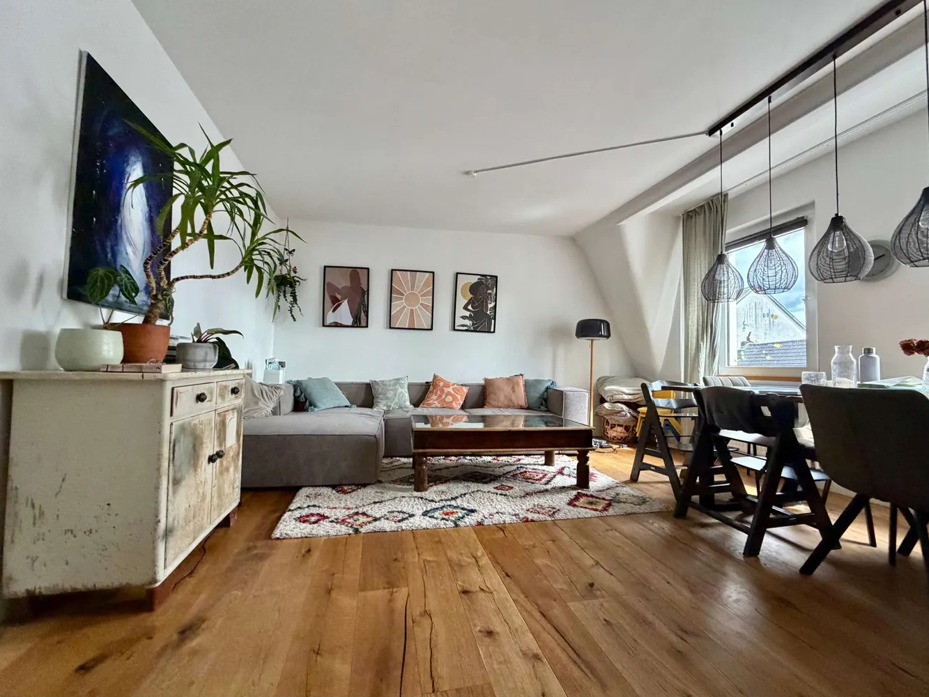 3 Zimmer Wohnung mit 74 m² in Köln – Bild 5