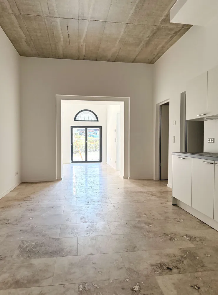 2 Zimmer Wohnung mit 60 m² in Goslar – Bild 3