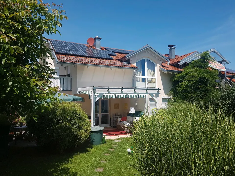 5 Zimmer Haus mit 120 m² in Fürstenfeldbruck – Bild 3