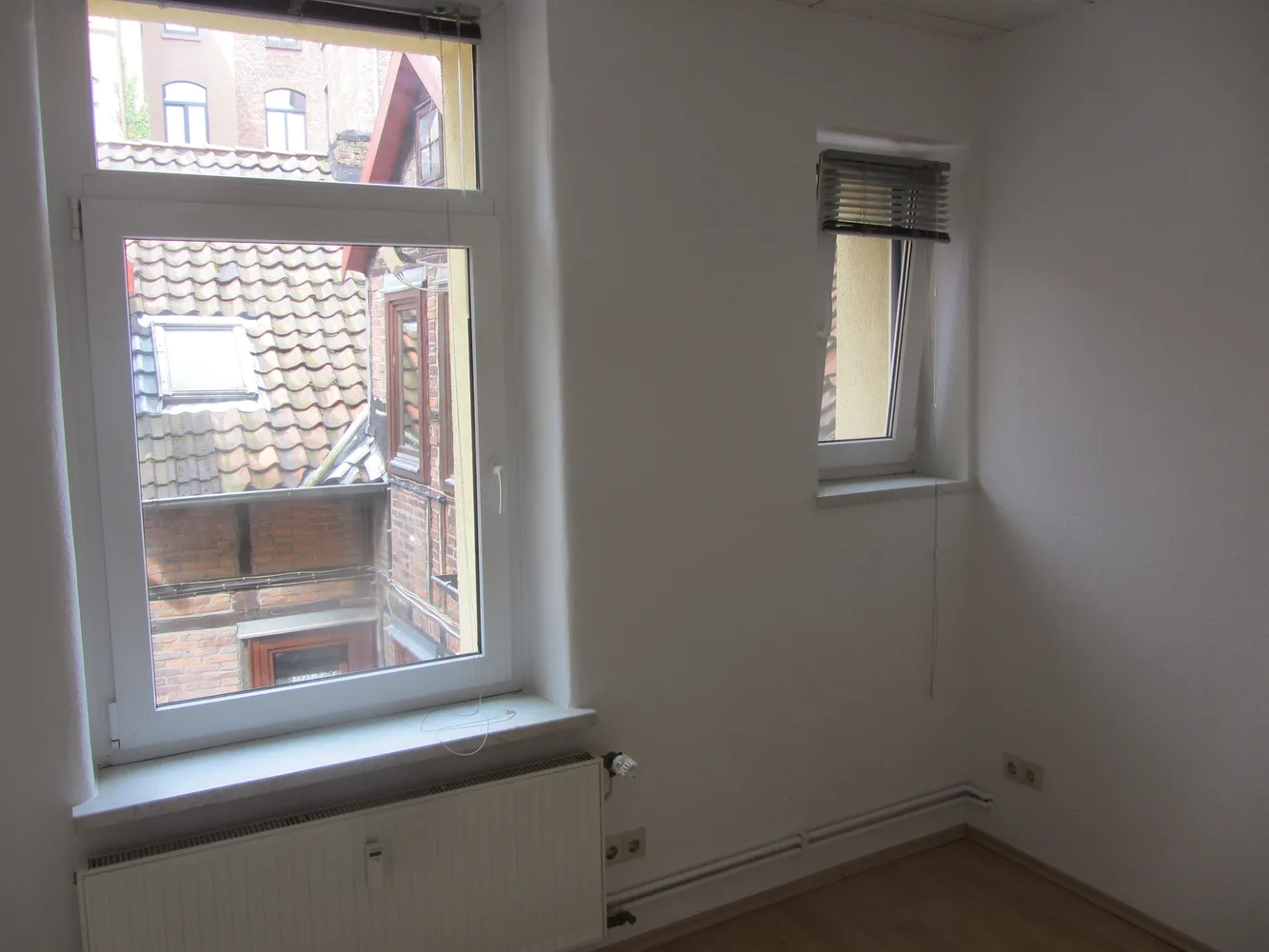2 Zimmer Wohnung mit 42 m² in Hannover – Bild 7