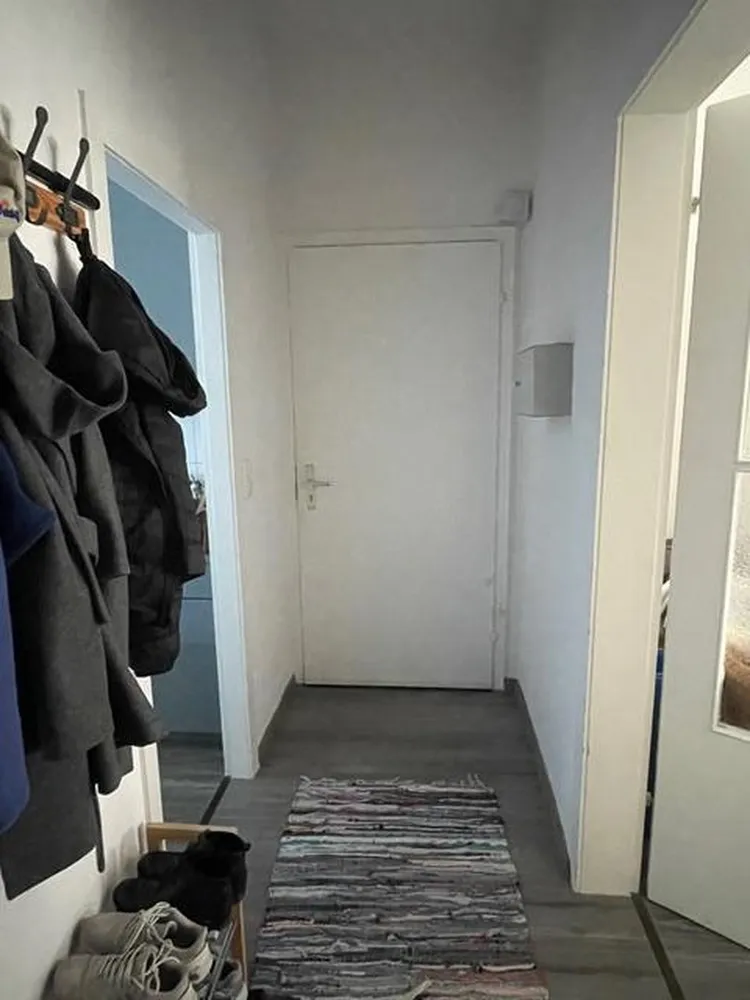 2 Zimmer Wohnung mit 44 m² in Osnabrück – Bild 8