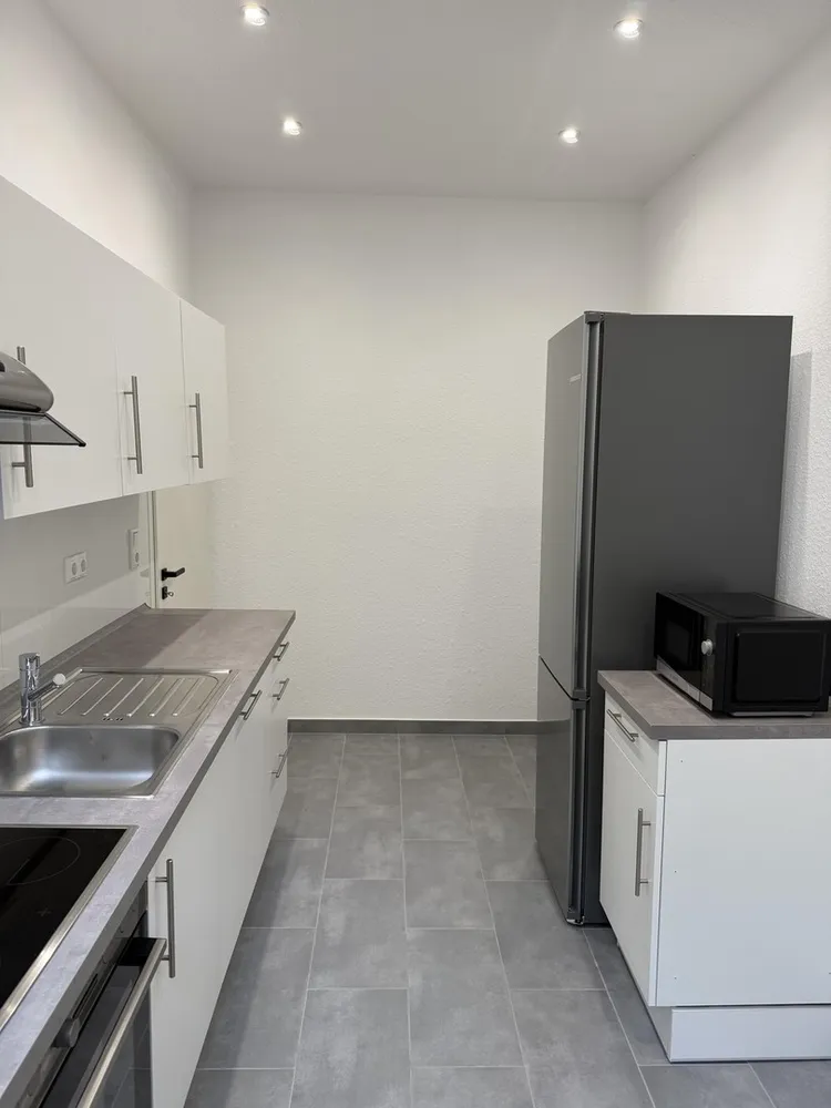 2 Zimmer Wohnung mit 60 m² in Braunschweig – Bild 5