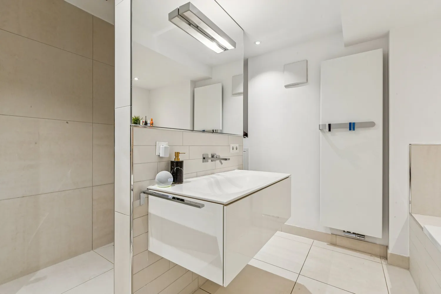 4 Zimmer Wohnung mit 189 m² in Düsseldorf – Bild 6