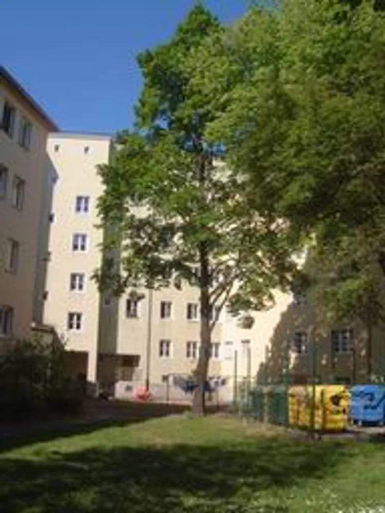 3 Zimmer Wohnung mit 64 m² in Nürnberg – Bild 1