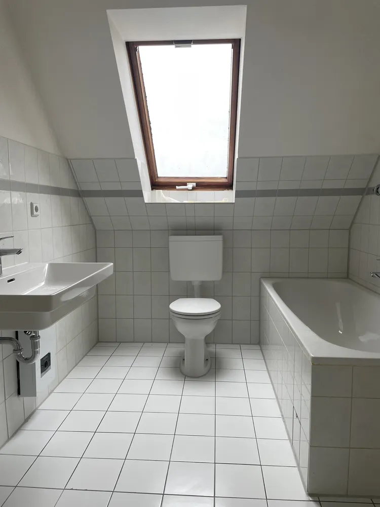 2 Zimmer Wohnung mit 69 m² in Berlin – Bild 1