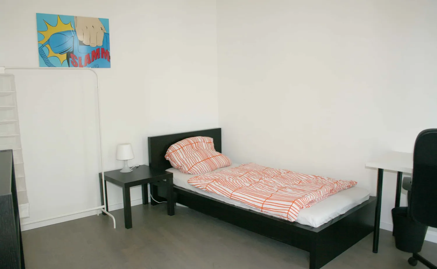 WG-Zimmer in Berlin – Bild 1