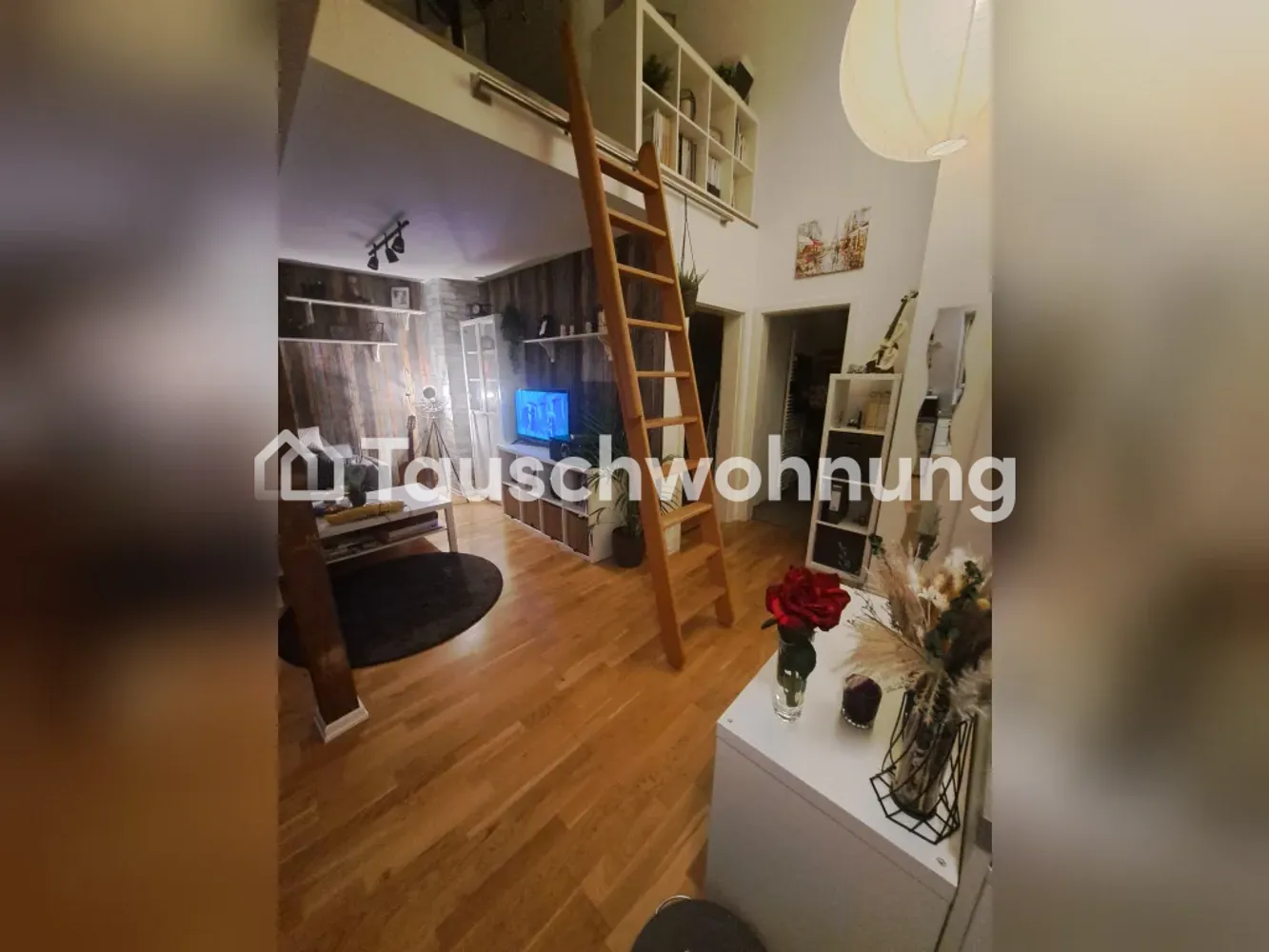 3 room apartment with 60 m² in Hamburg – Photo 1