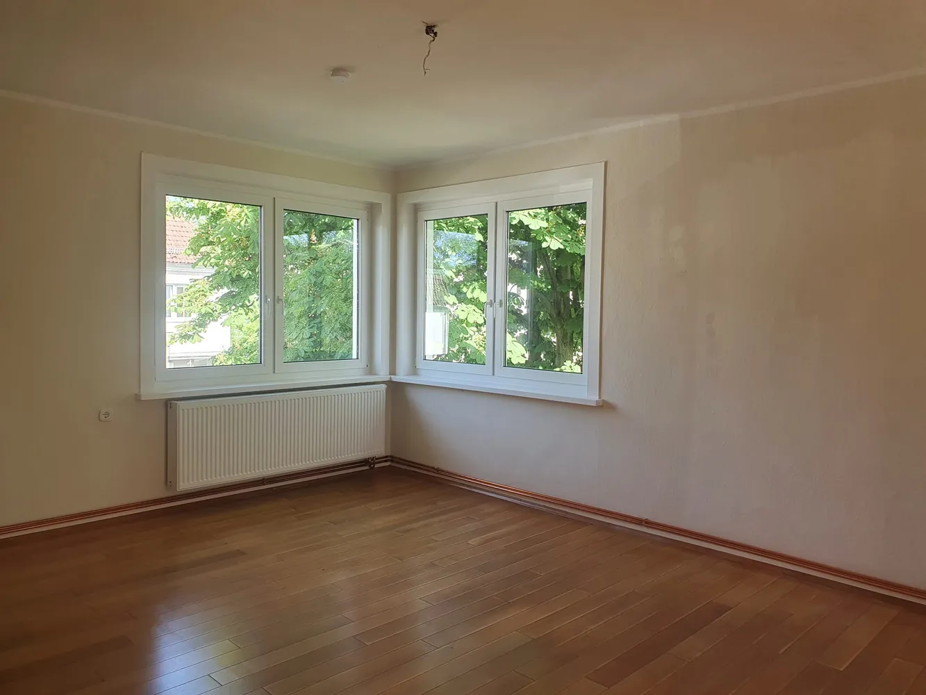 4 Zimmer Wohnung mit 95 m² in Hannover – Bild 5