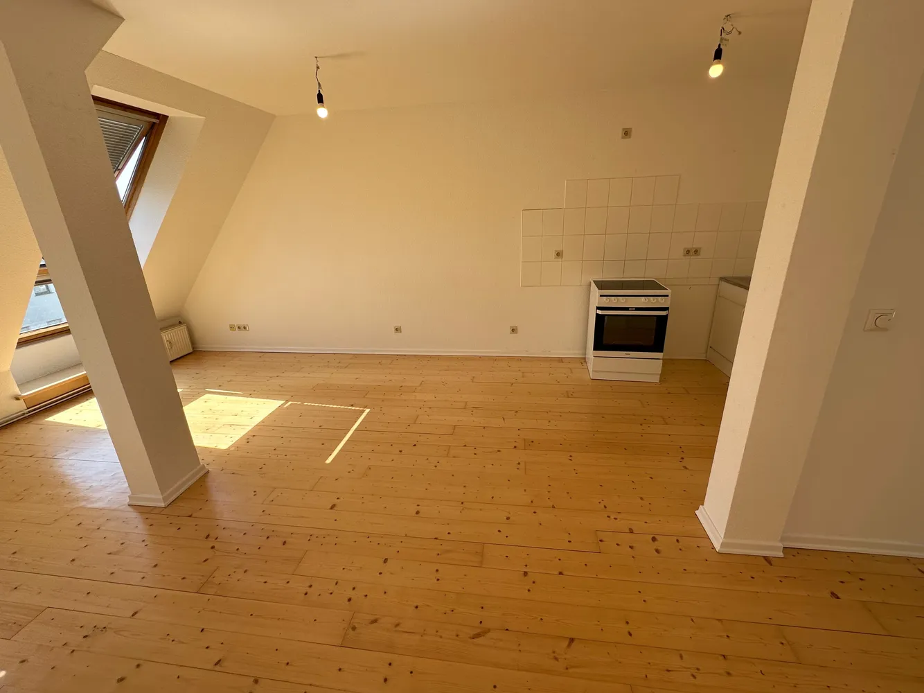 2 Zimmer Wohnung mit 52 m² in Berlin – Bild 2