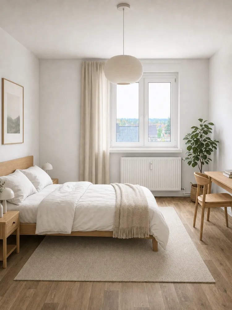 3 Zimmer Wohnung mit 70 m² in Eberswalde – Bild 7