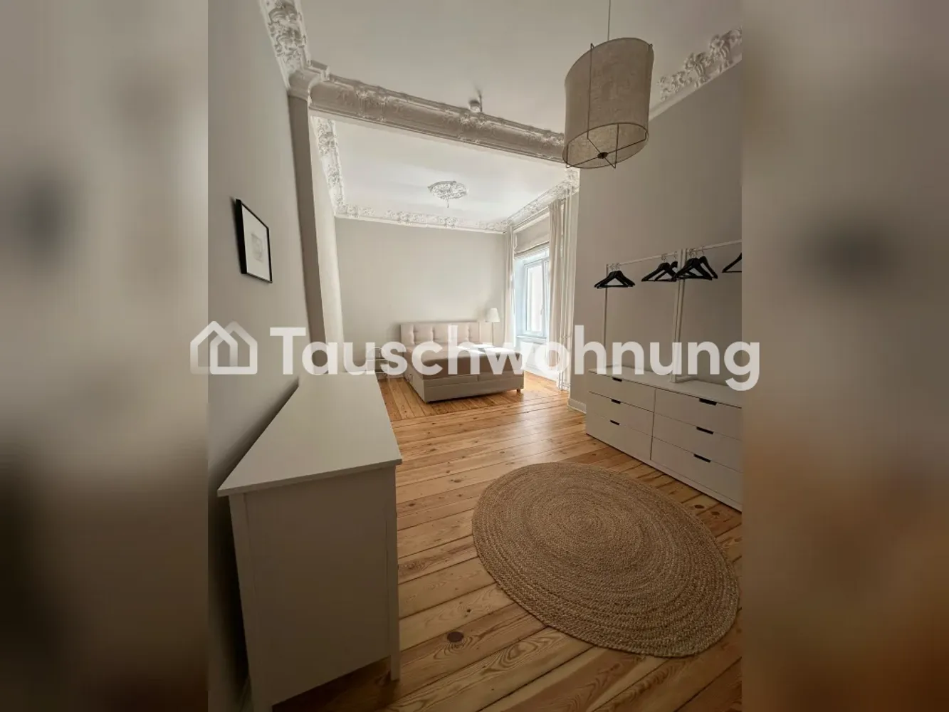 3 room apartment with 100 m² in Berlin – Photo 9