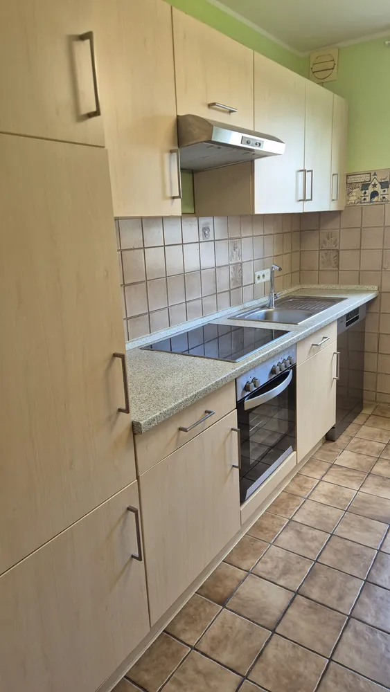 3 Zimmer Wohnung mit 87 m² in Husum – Bild 7