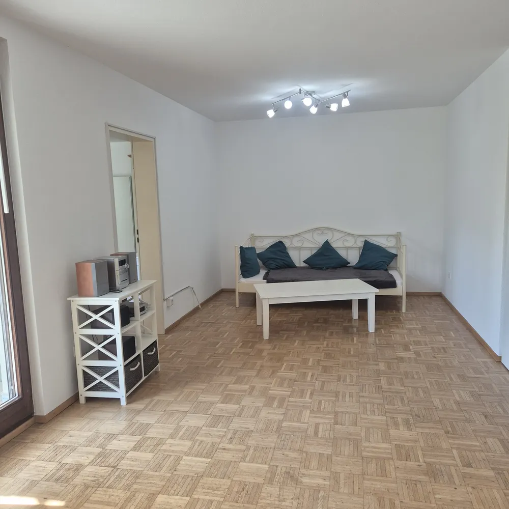 2 Zimmer Wohnung mit 55 m² in Stuttgart – Bild 4