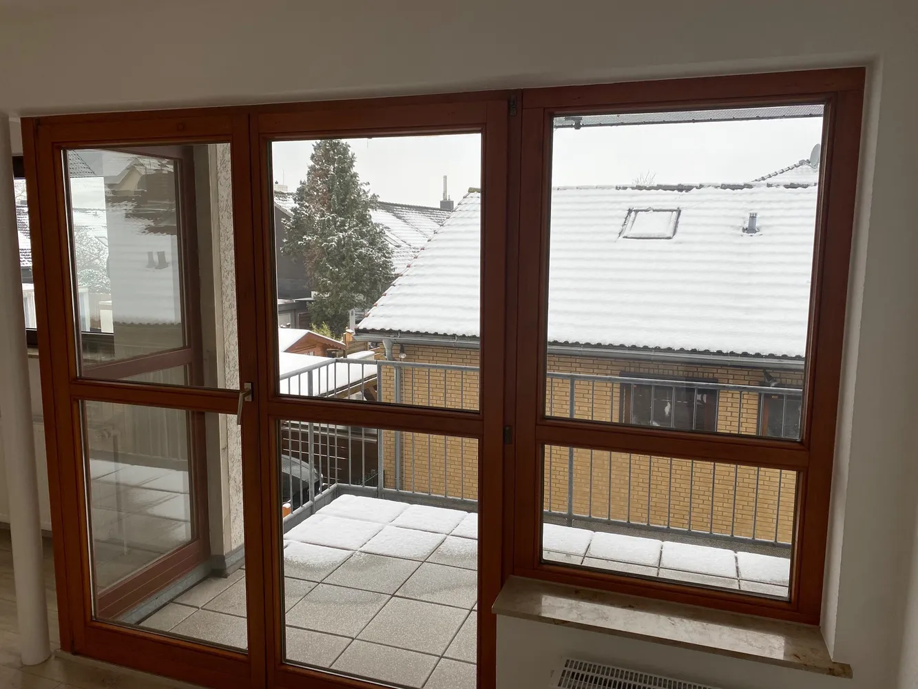 2 Zimmer Wohnung mit 57 m² in Braunschweig – Bild 8