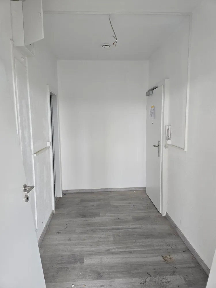 1 Zimmer Wohnung mit 37 m² in Halle (Saale) – Bild 3