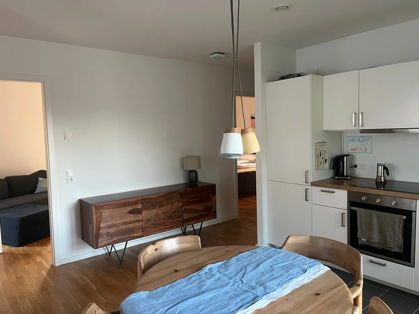 3 Zimmer Wohnung mit 62 m² in Darmstadt – Bild 5